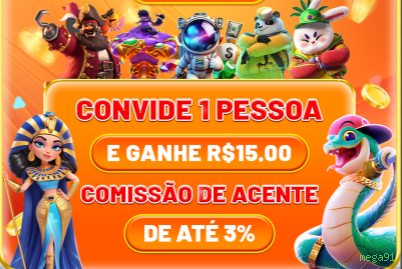 Imagem promocional da mega91 mostrando a plataforma e suas vantagens