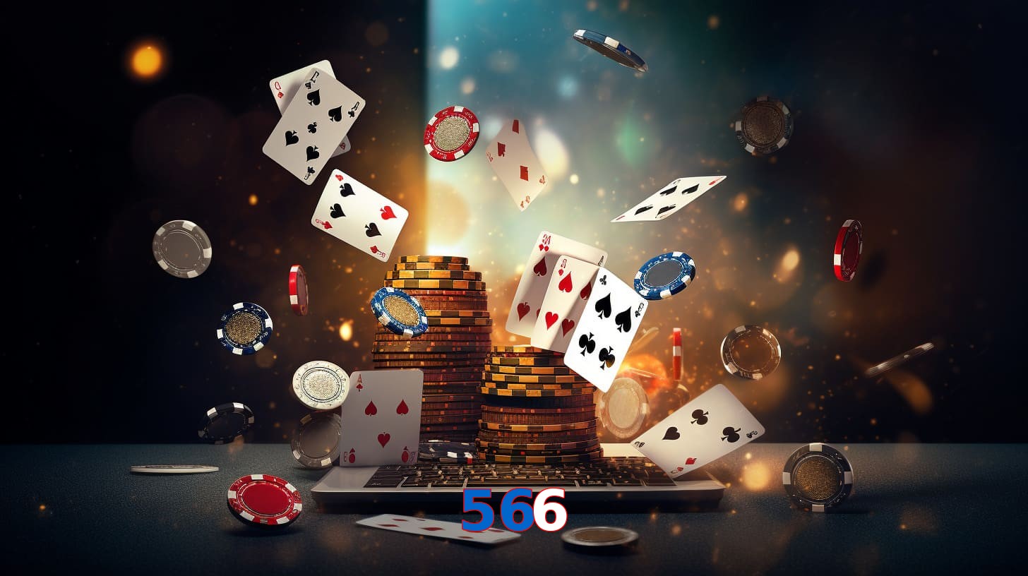 566