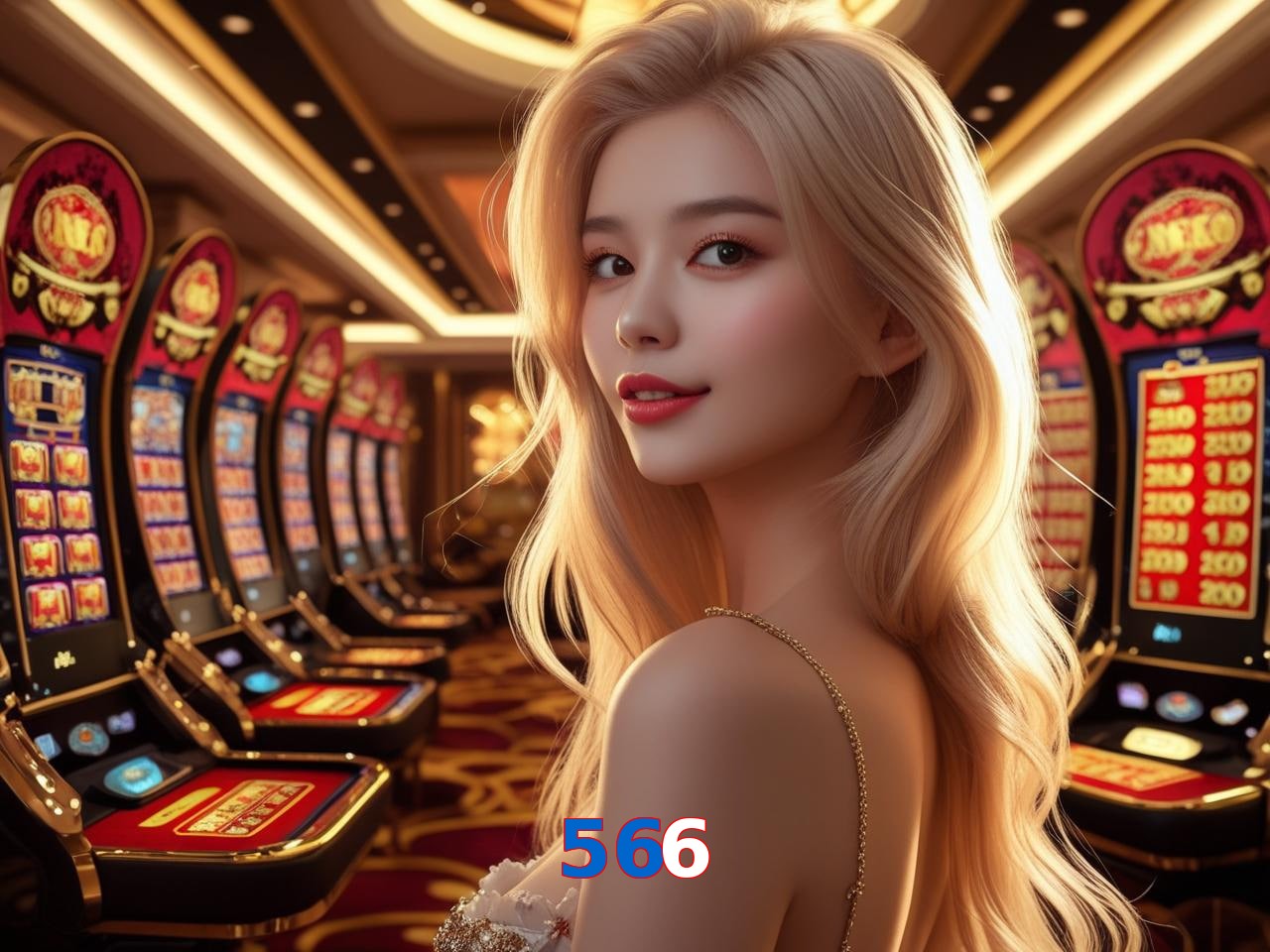566